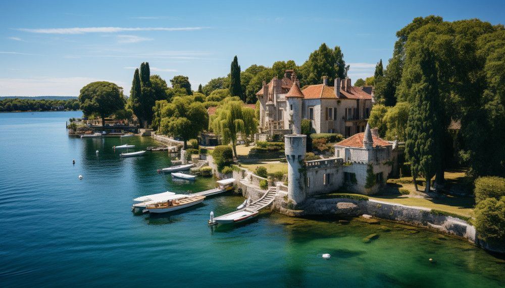 3 jours, 3 îles : un bon plan de balade sur les îles Charentaises
