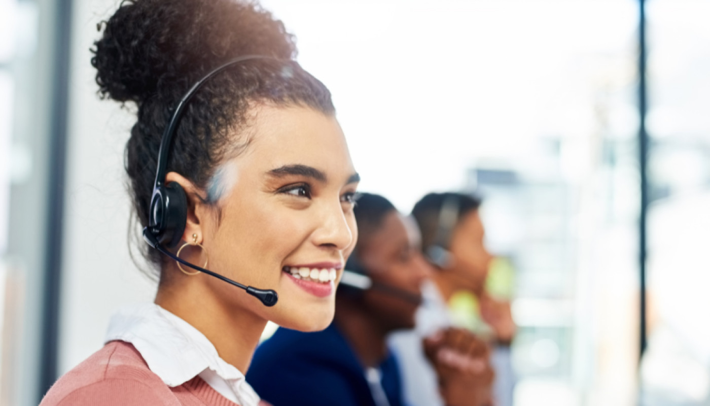 Optimisez votre relation client avec Nosycom, leader des centres d'appel à Madagascar