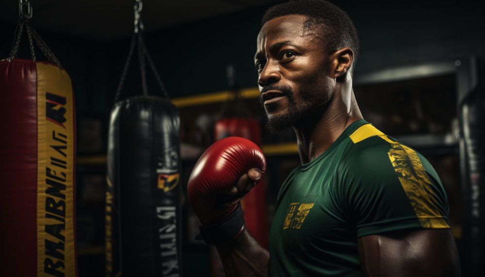 A la découverte du Jamaican Strongback Punch