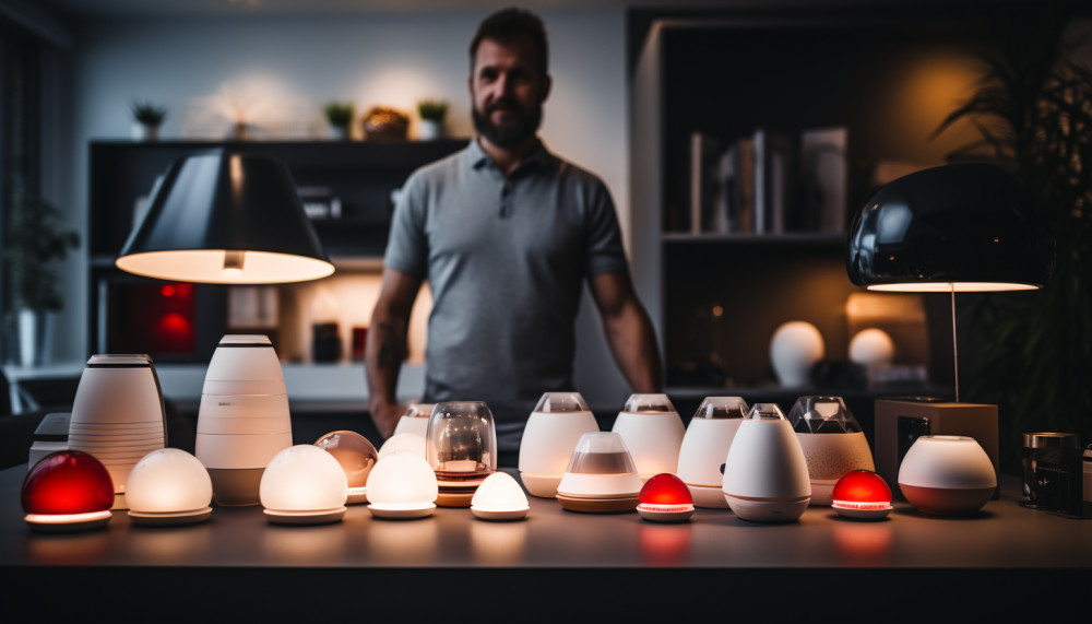 Alarme de maison : comment faire son choix ?