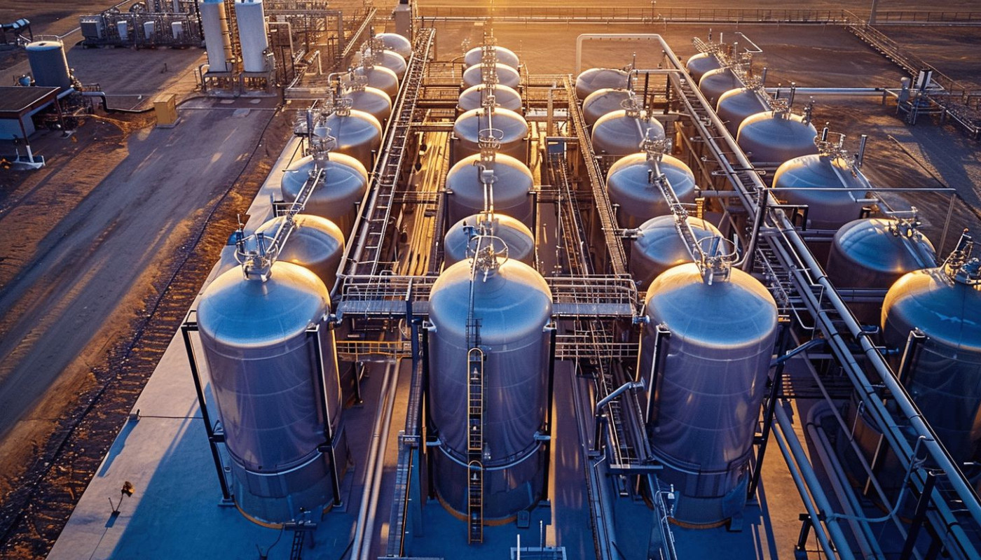 Aperçu des technologies de dessalement et leur rôle dans la gestion de la crise de l'eau