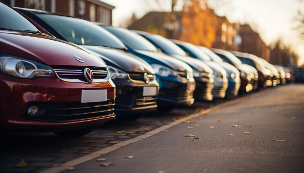 Assurance pour la flotte de son véhicule d'entreprise