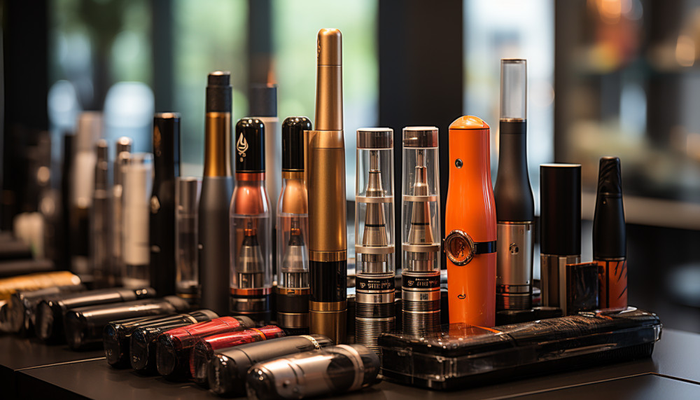 Astuces pour effectuer un bon choix de cigarette électronique