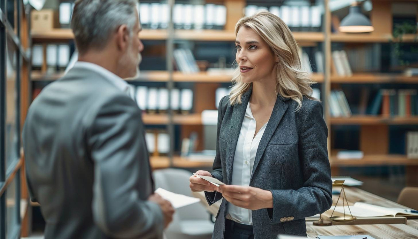 Business : Pourquoi engager un avocat pour protéger vos affaires ?