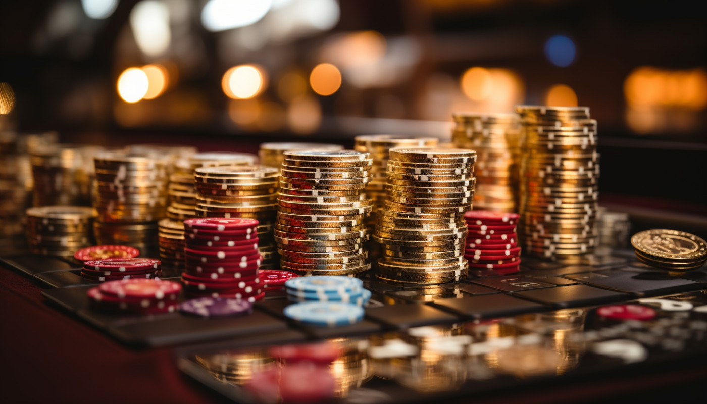 Ce qu’il faut savoir sur les casinos en ligne