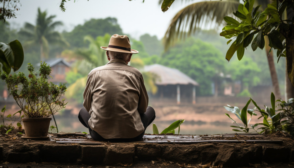 ChatGPT : un outil pour combattre la solitude chez les personnes âgées