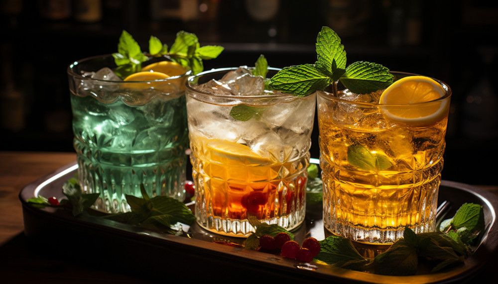 Cocktail fait maison : quelques astuces pour réussir
