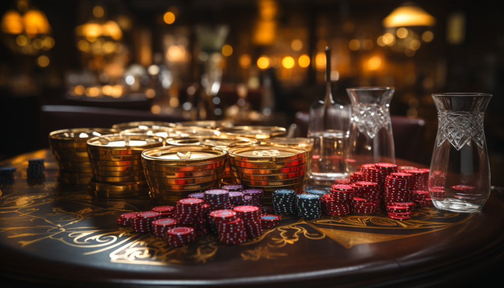 Comment avoir accès à un casino ?