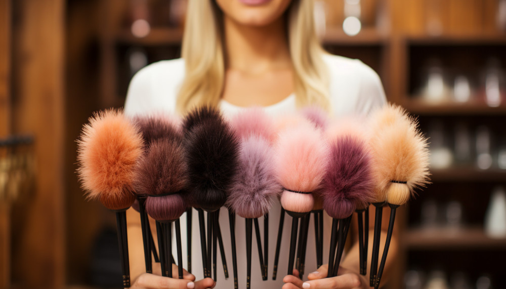 Comment bien choisir sa brosse magique ?