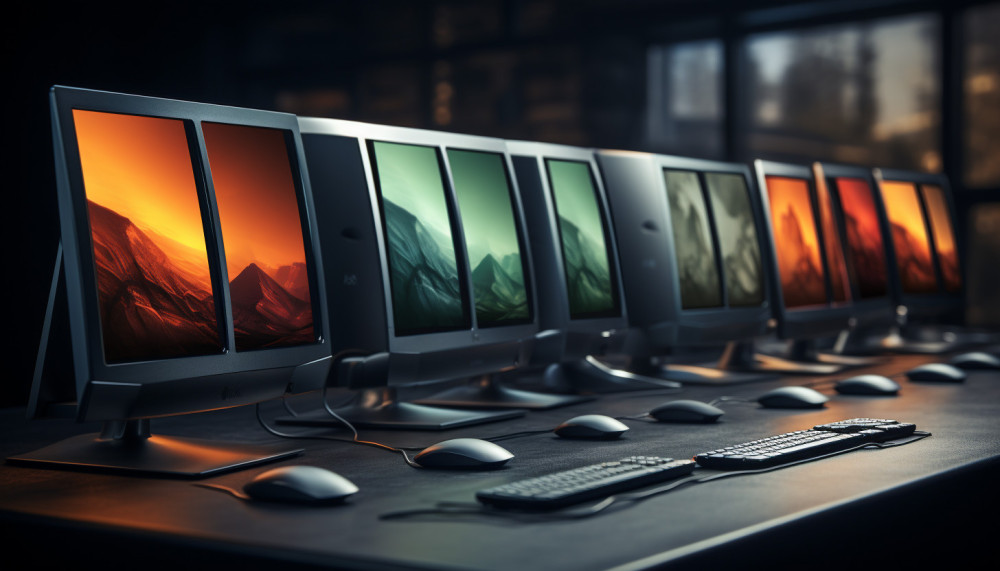 Comment choisir le meilleur écran PC ?