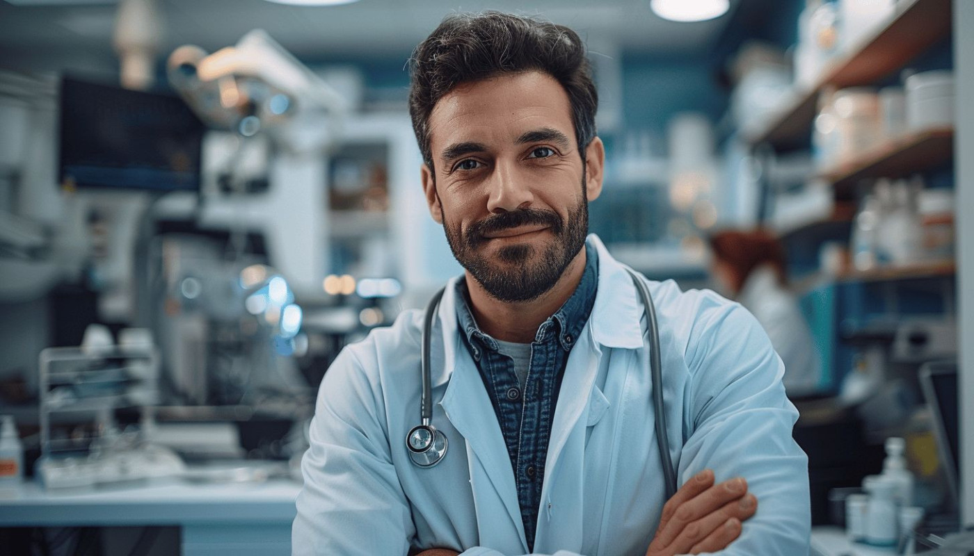 Comment choisir le spécialiste médical adapté à vos besoins de santé