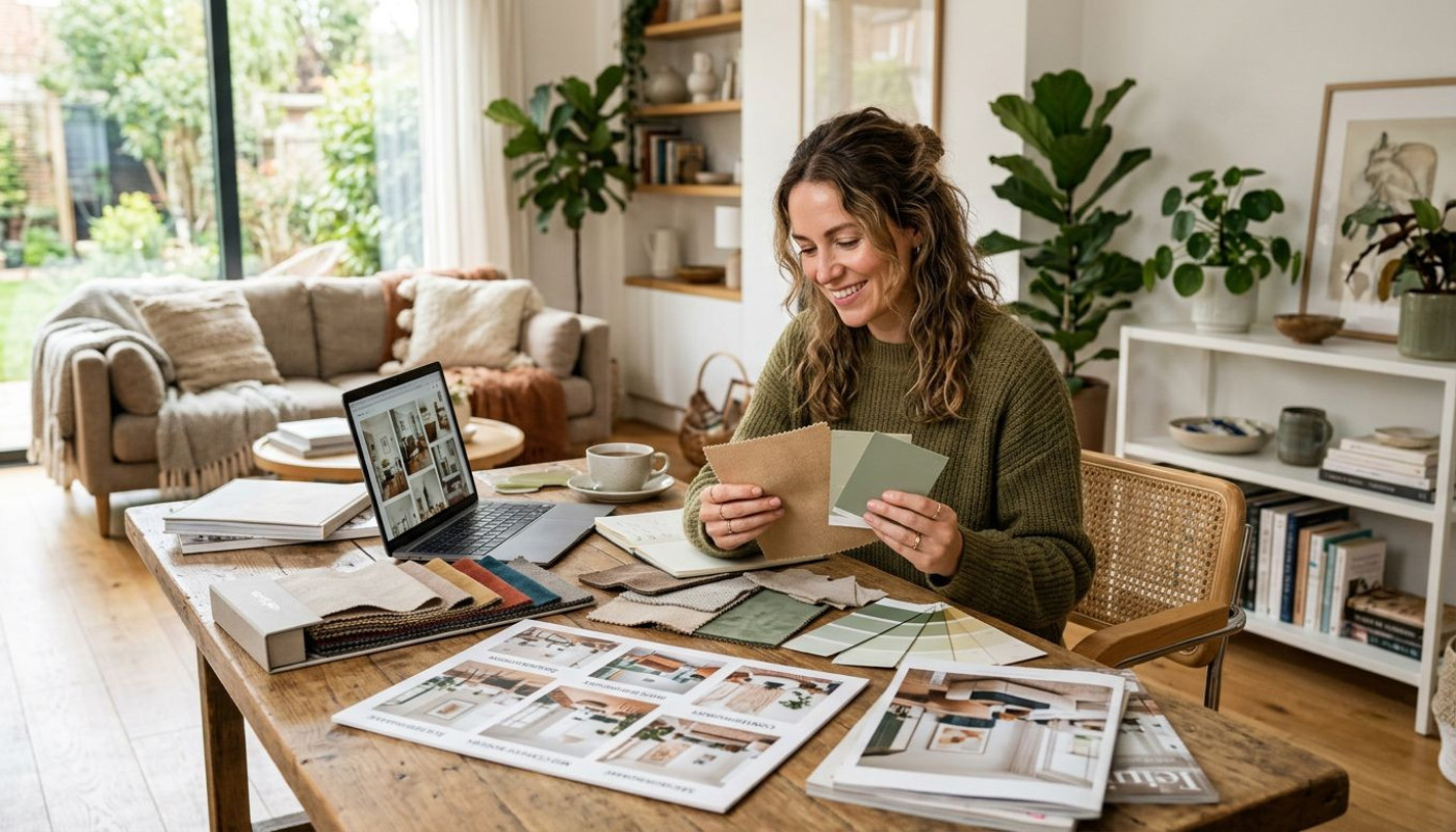 Comment choisir le style parfait pour votre décoration intérieure ?