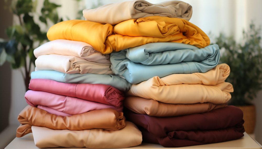 Comment choisir son linge de maison pour allier qualité et économie