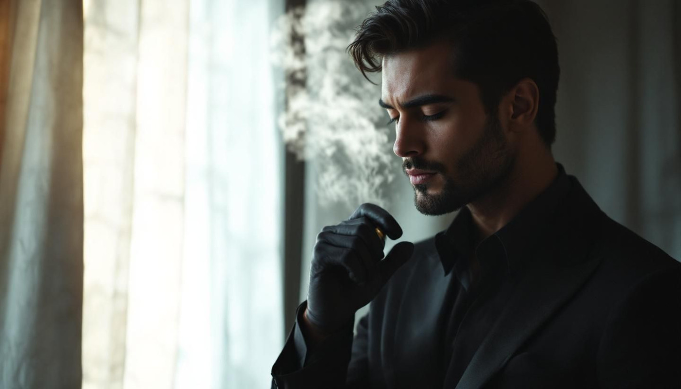 Comment choisir un parfum pour hommes qui marque les esprits ?