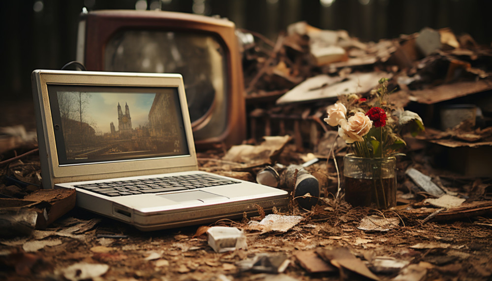 Comment explication la disparition soudaine d’un site ?