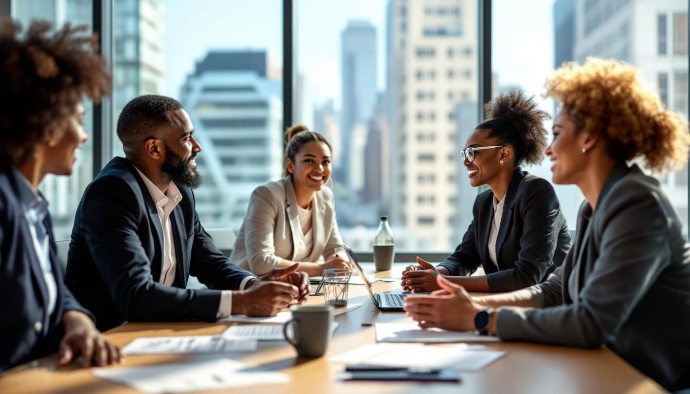 Comment les formations sur mesure transforment-elles le paysage professionnel ?