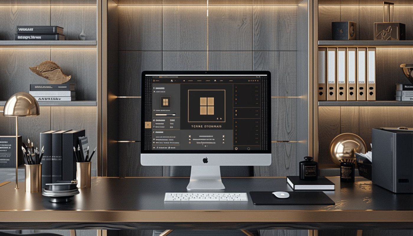 Comment maîtriser rapidement les fondamentaux du design de luxe en ligne