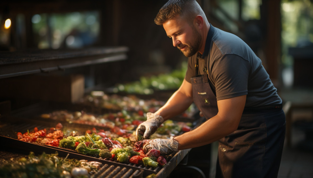 Comment nettoyer son barbecue ?