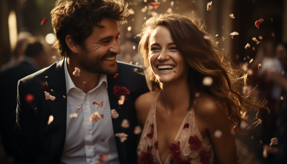 Comment réussir la cérémonie de son mariage ?