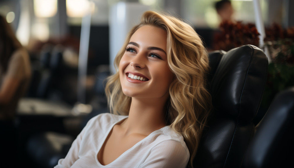 Comment se déroule le blanchiment dentaire ?