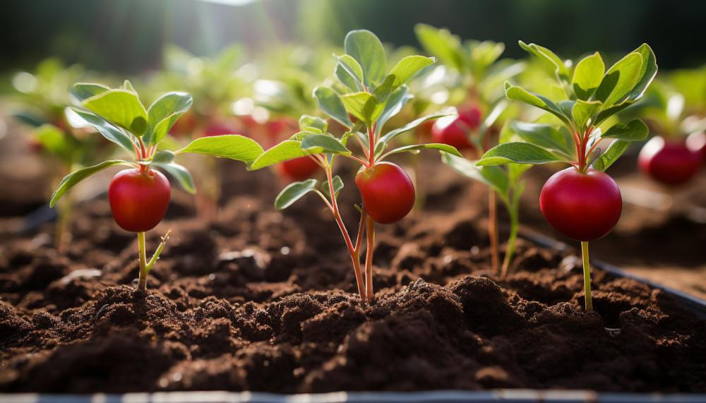 Comment s’y prendre pour faire germer une pomme ?