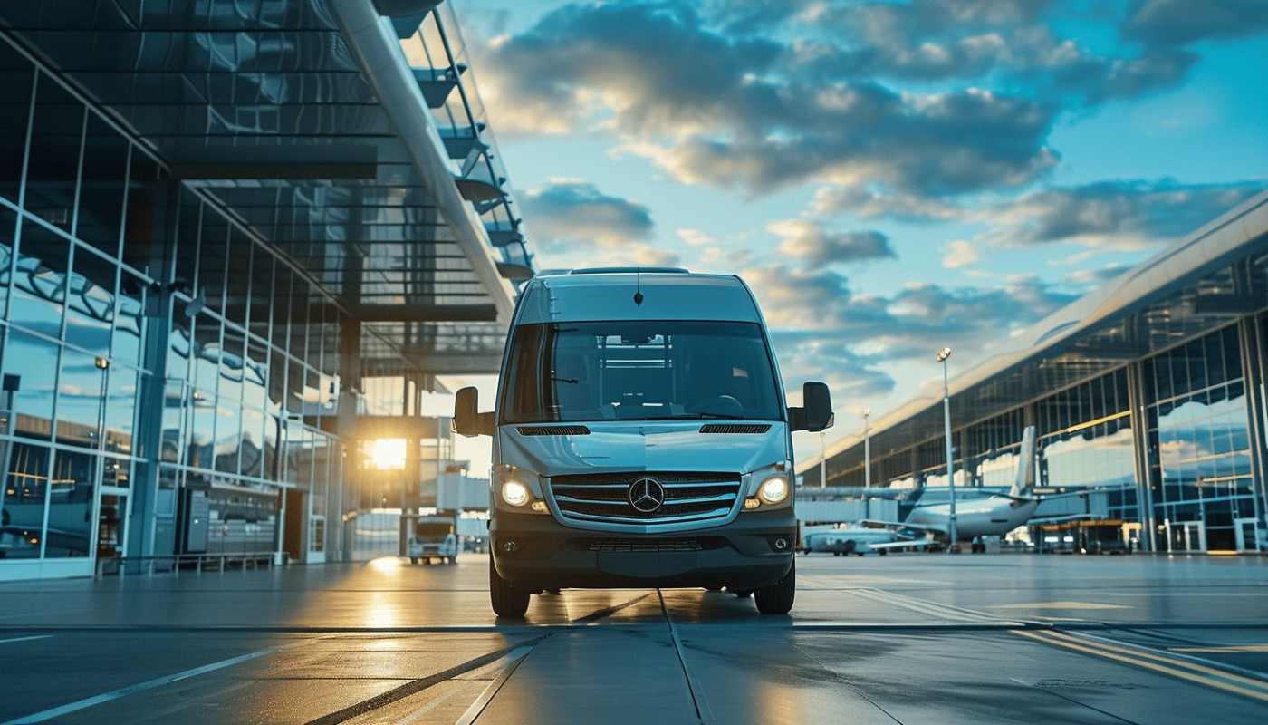 Conseils pour choisir votre service de navette aéroportuaire