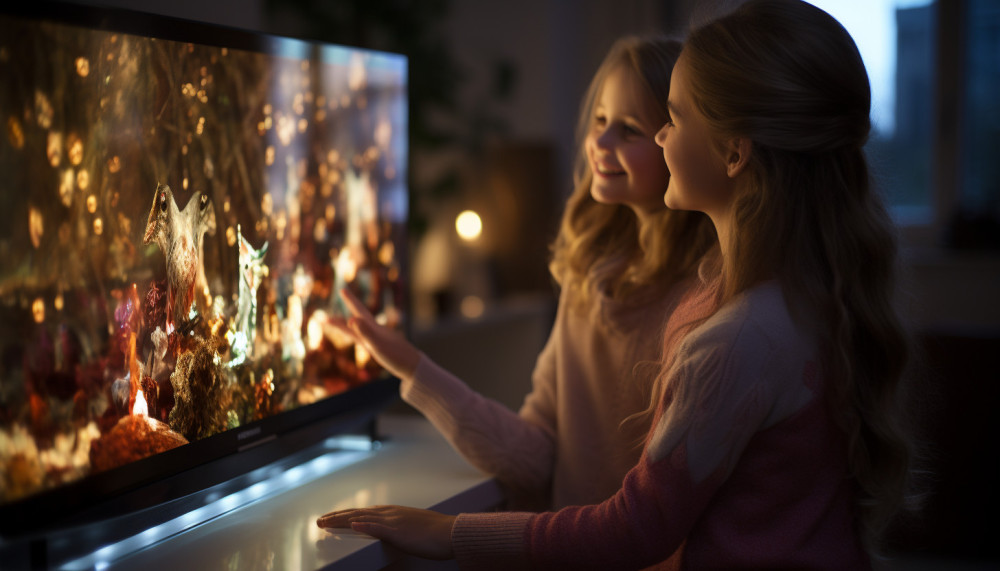 De bonnes raisons pour choisir une TV enroulable cette année !