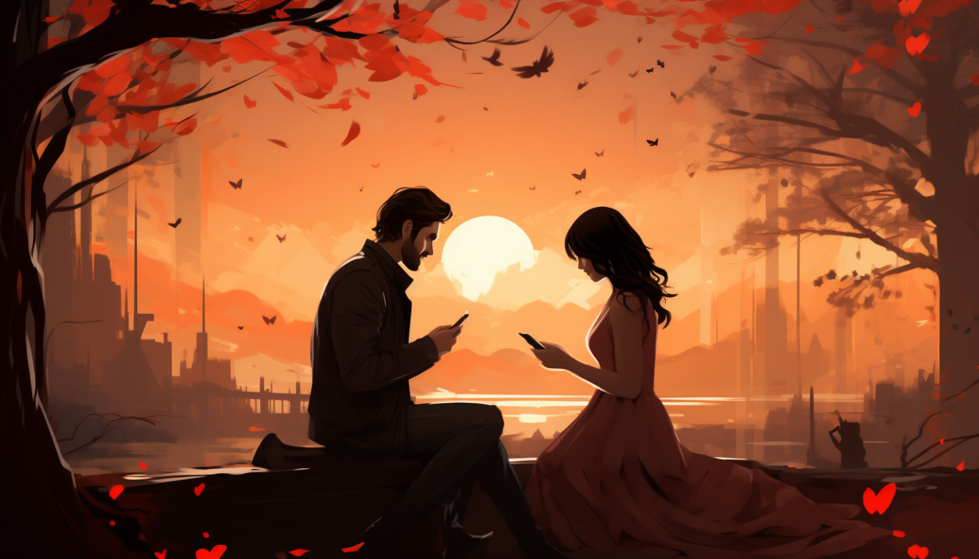 De meilleures règles pour réussir sa rencontre en ligne