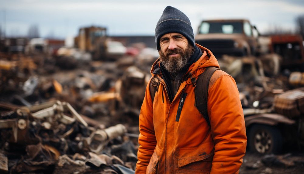 Devenir ferrailleur : quelques conseils pour y parvenir