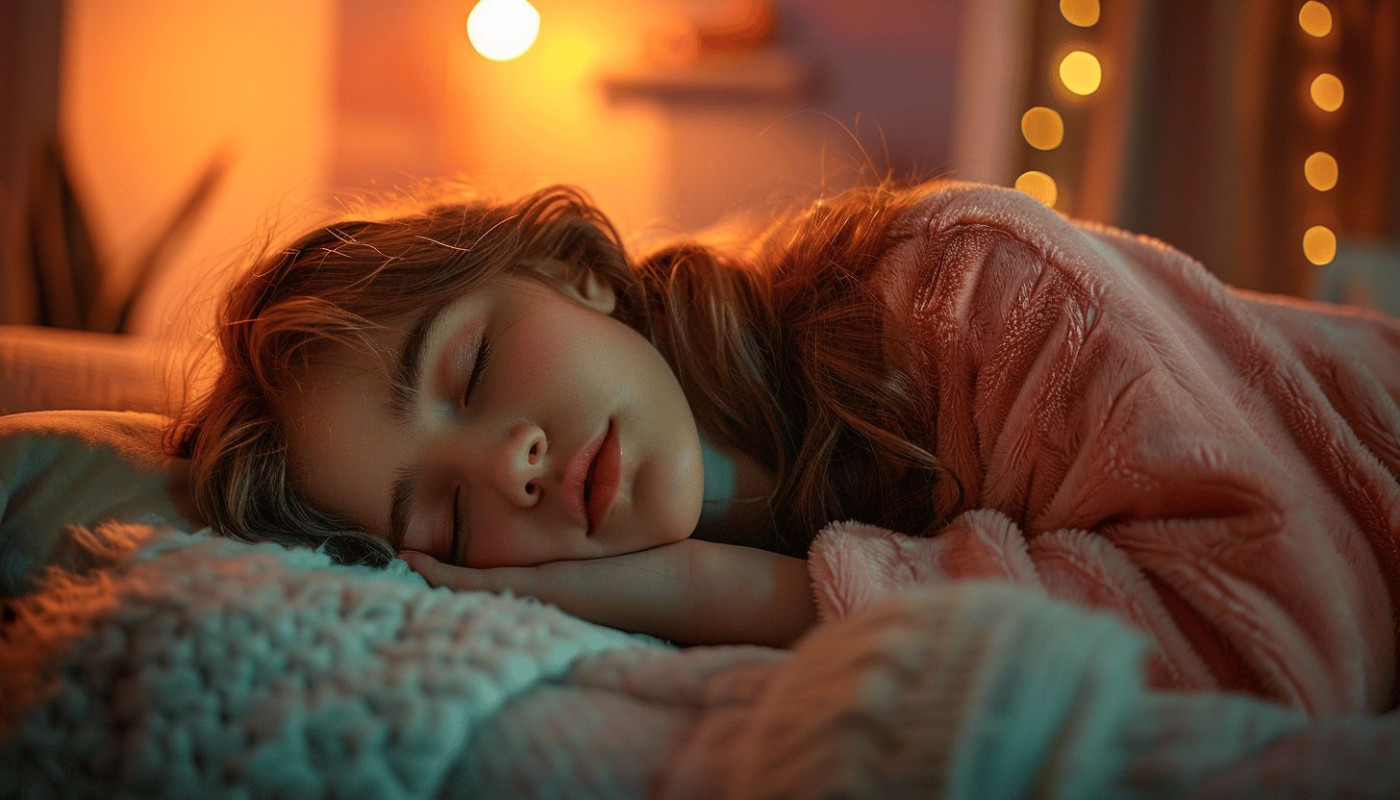 Gestion du sommeil chez l'adolescent enjeux et conseils pour un repos optimal