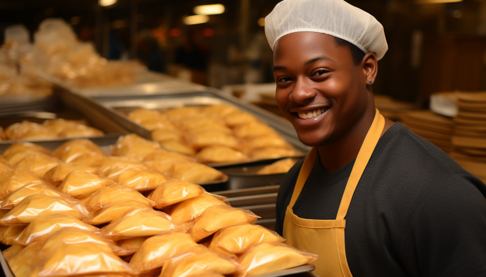 Impact économique de la Chandeleur sur l'industrie de la crêpe