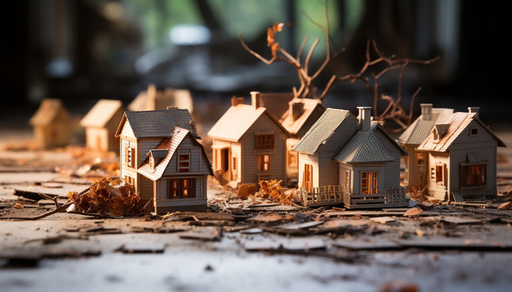 Investissement immobilier : quelques erreurs à éviter