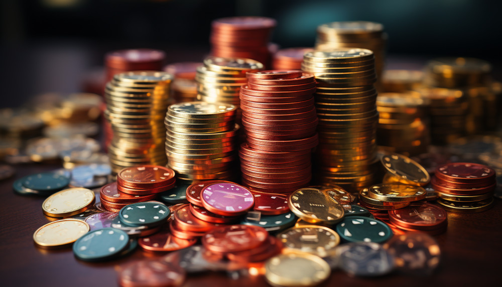Jeux de casino en ligne : des astuces pour augmenter les chances de gain