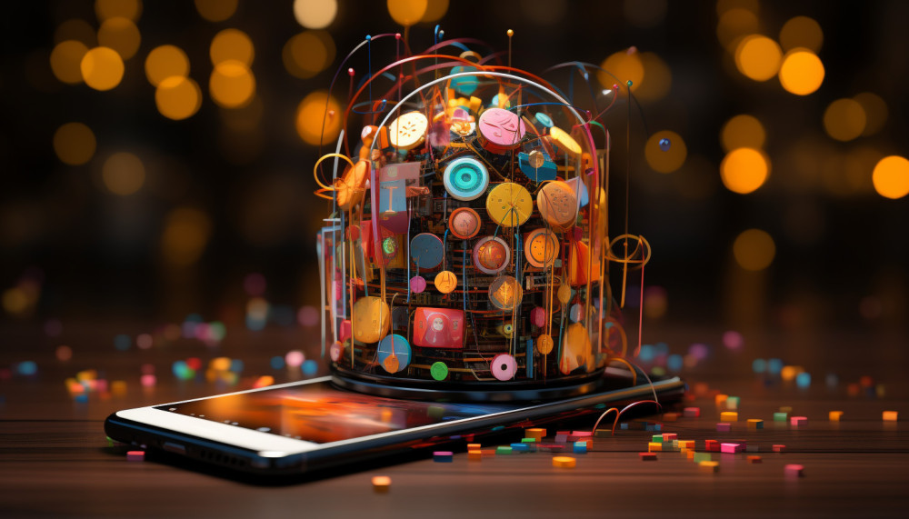 La contribution des applications d'IA mobile à l'éducation et à l'apprentissage autonome