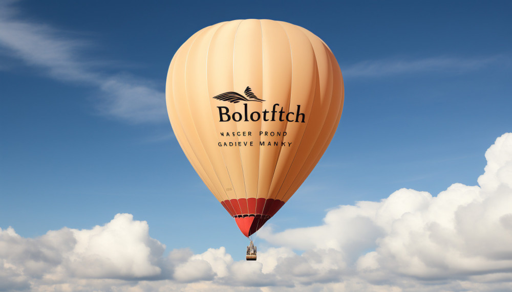 L'efficacité des ballons publicitaires géants pour les lancements de produit