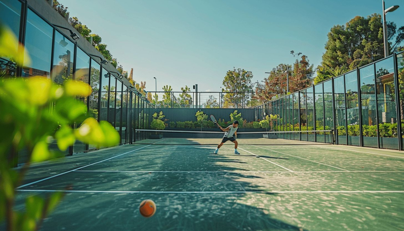 Les avantages de jouer au padel pour la santé physique et mentale