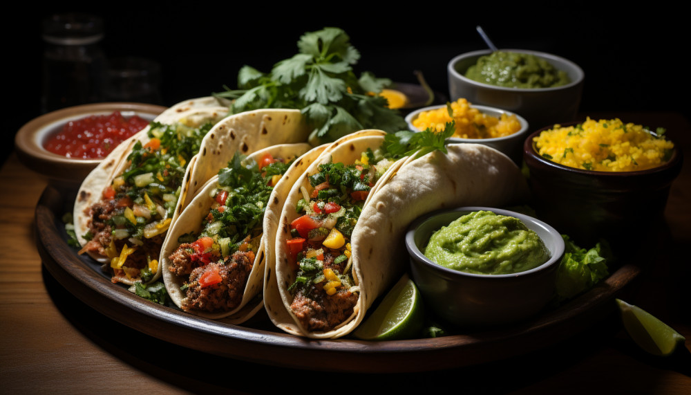 Les avantages de la cuisine mexicaine