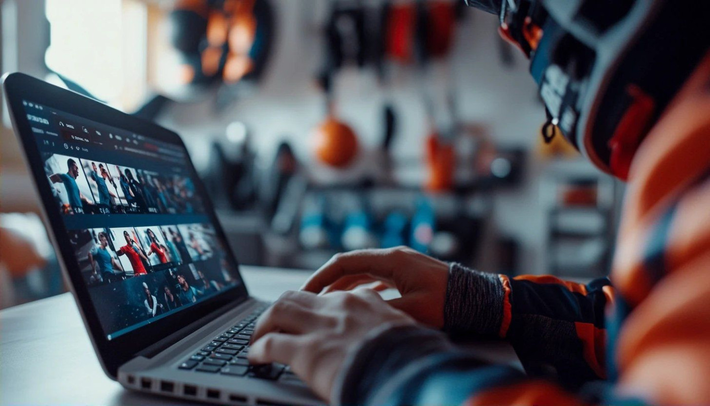 Les avantages de l'apprentissage en e-learning pour les formations sportives