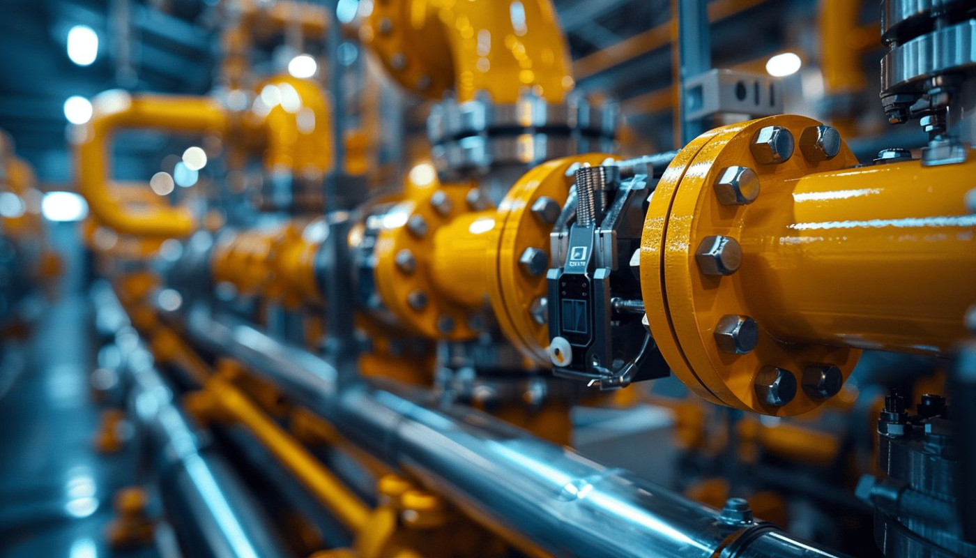 Les avantages des systèmes de connexion sécurisée en environnements ATEX