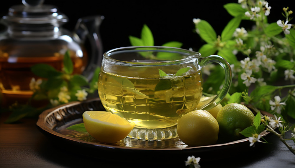 Les avantages du thé vert sur la santé