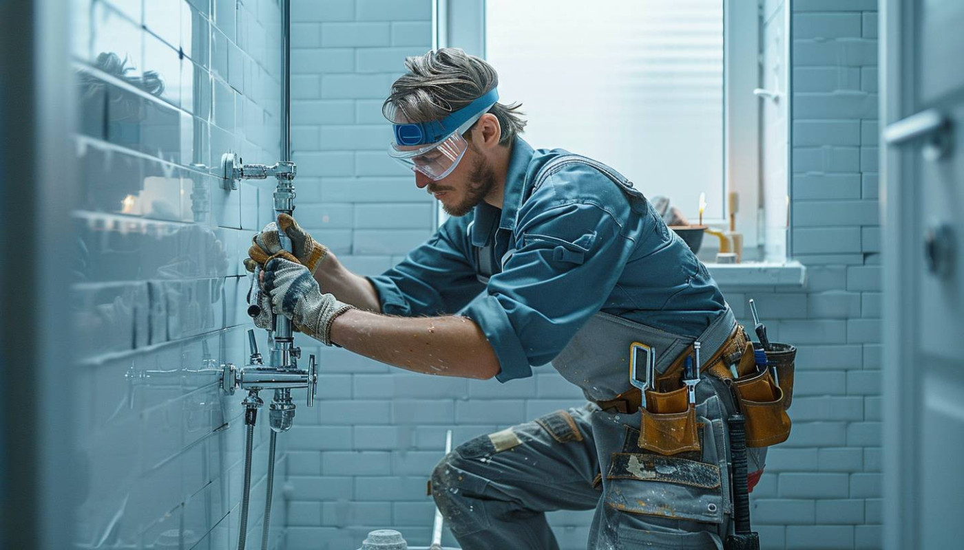 Les avantages d'une intervention rapide en plomberie