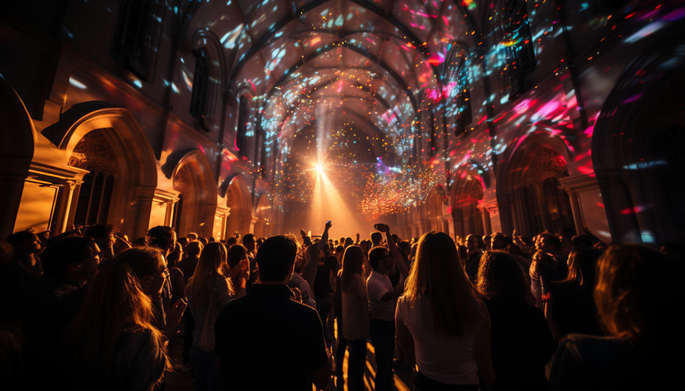 Les bonnes raisons de faire appel à une agence événementielle