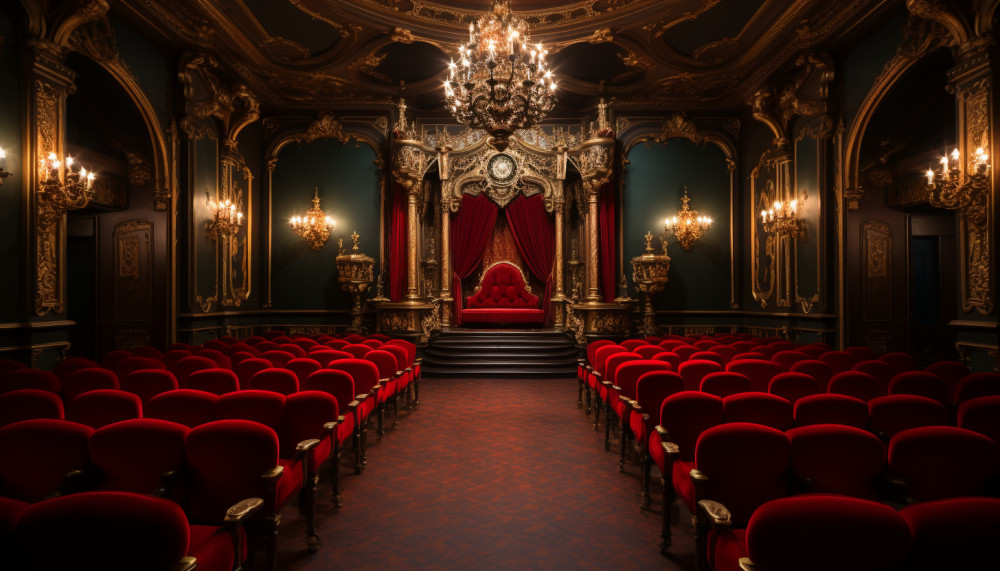 Les plus beaux théâtres de Londres
