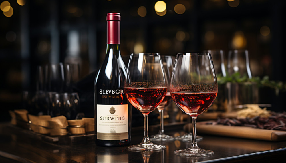 Les stratégies de marketing digital pour les ventes de vin de luxe en ligne