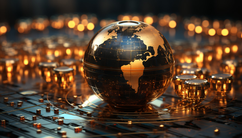 Les tendances émergentes en finance et leur impact sur l'économie mondiale