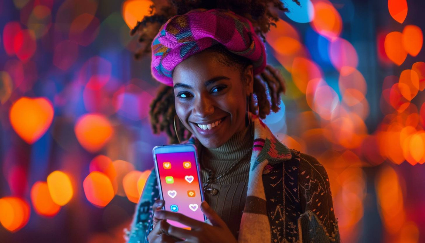 Maximiser vos chances dans les rencontres en ligne avec un profil parfait