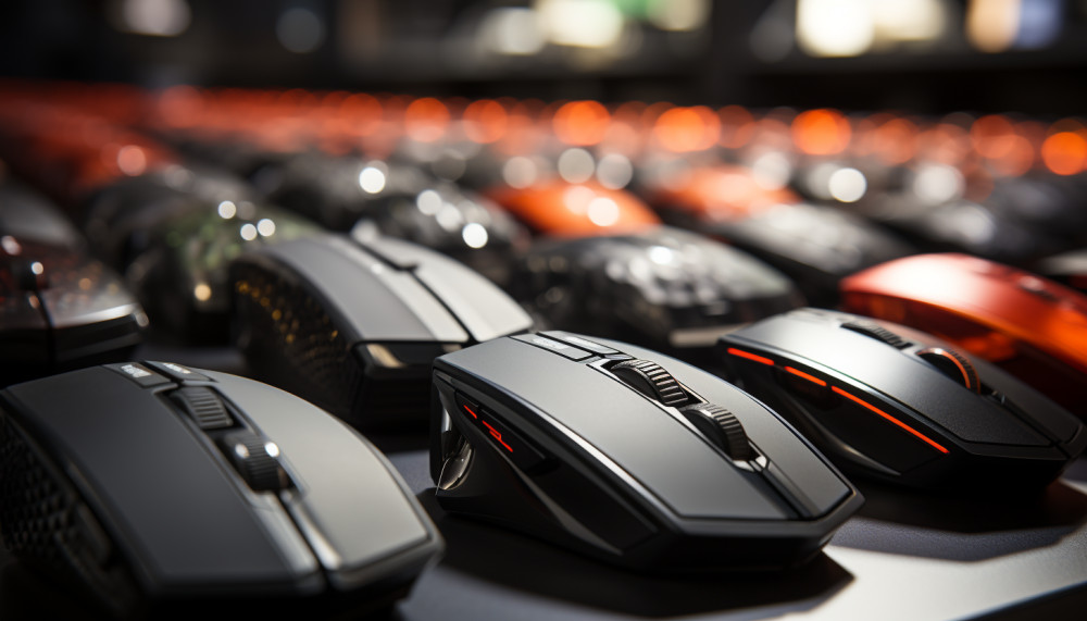 Périphériques sans fils : pourquoi utiliser un clavier ou une souris sans fil ?