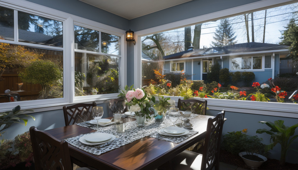 Pose d'une fenêtre PVC: ce qu'il faut nécessairement prendre en compte