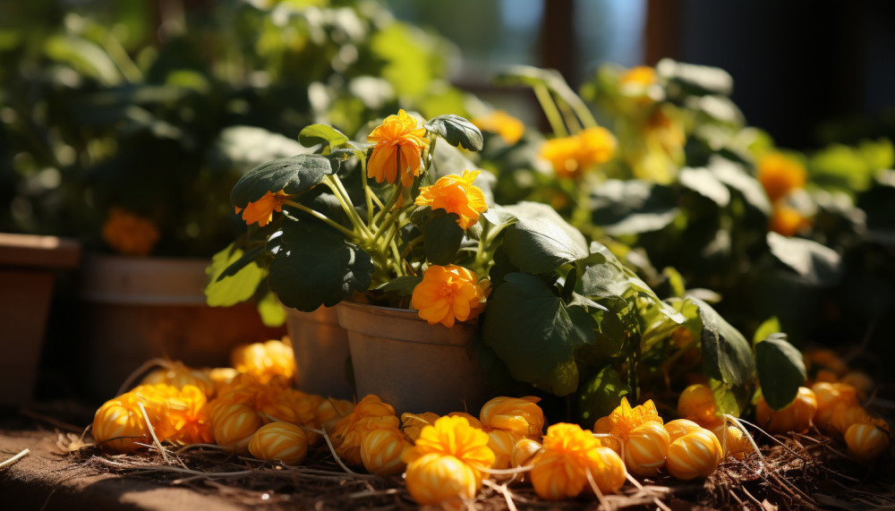 Potager : comment éliminer l’envahissante ficaire ?