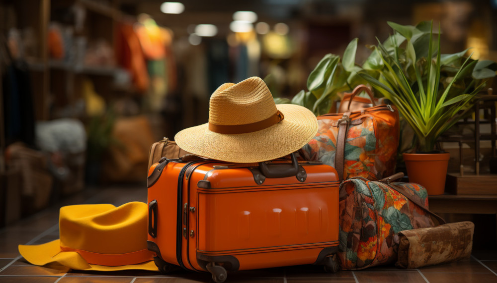 Pourquoi choisir les boutiques en ligne pour votre voyage ?